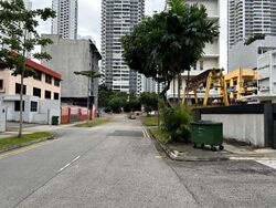 Min Ghee Building (D12), Factory #473617221